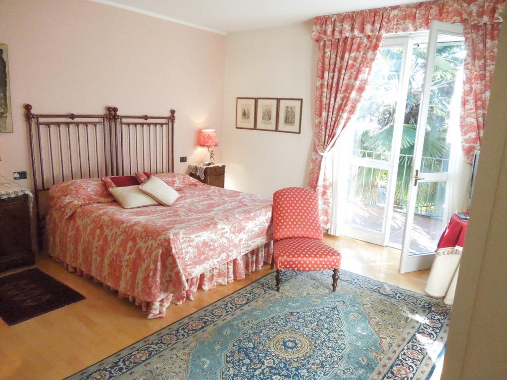 Villa Olivia Bérgamo Quarto foto
