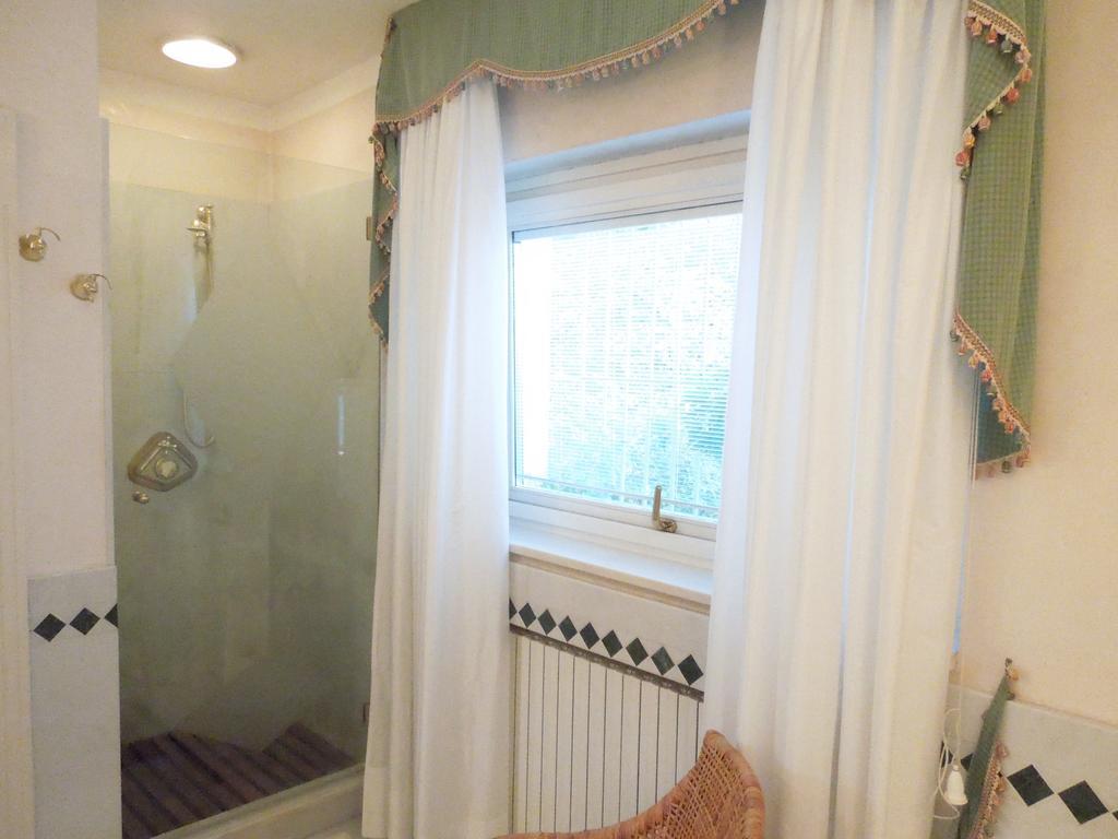 Villa Olivia Bérgamo Quarto foto