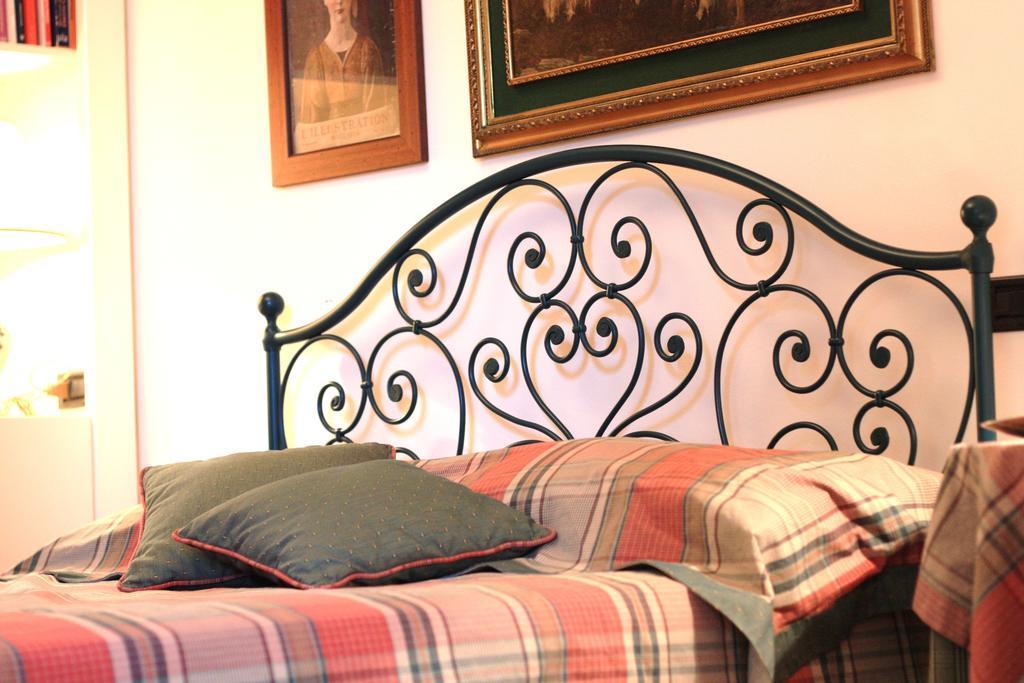 Villa Olivia Bérgamo Quarto foto