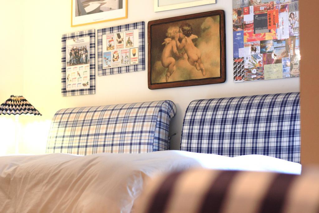 Villa Olivia Bérgamo Quarto foto