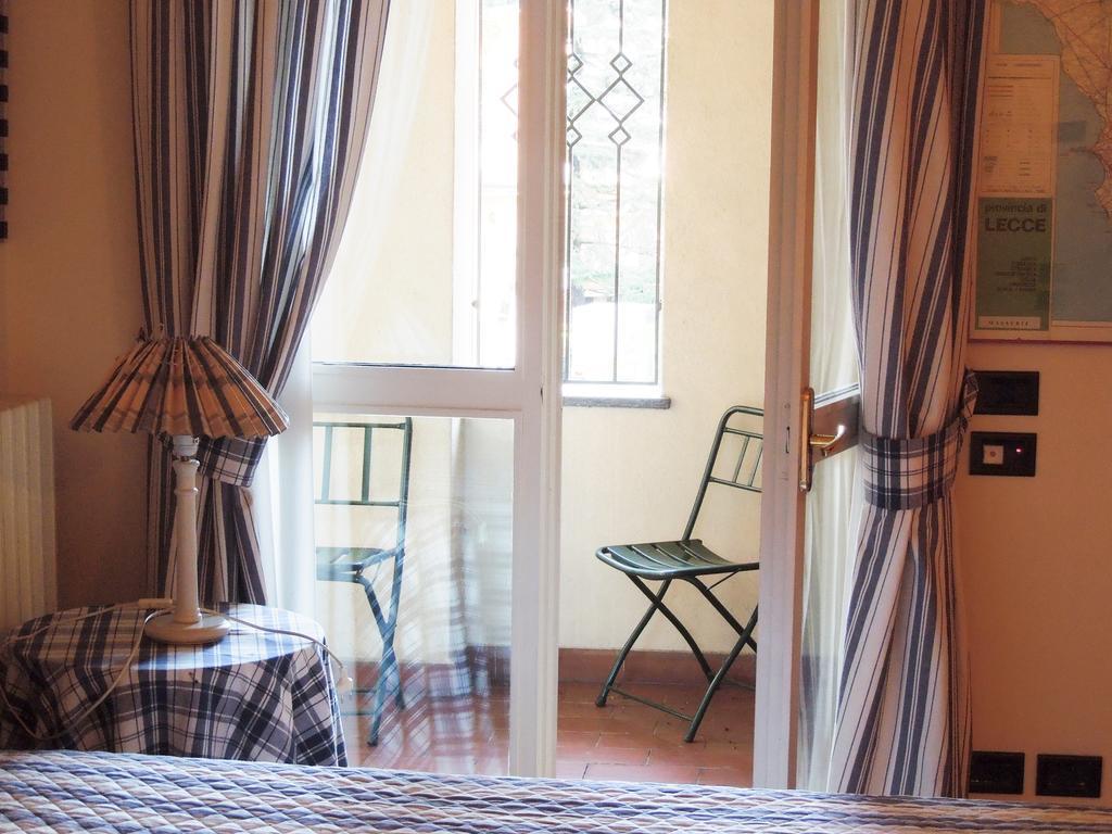 Villa Olivia Bérgamo Quarto foto